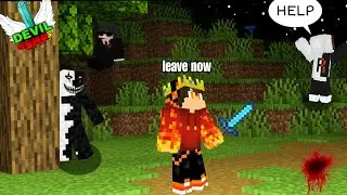 devil SMP season 3 episode  1 my friends betrayed me for unknown person ??????? 😥