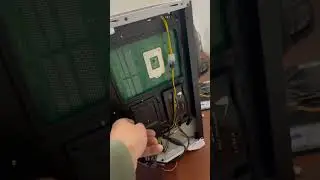 Сборка ПК - как установить SSD ?