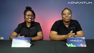 Data Management Systems | Small Ports to Smart Ports | #TechTalkwithADVANTUM