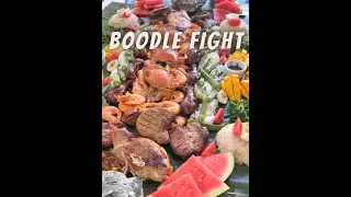 Boodle Fight