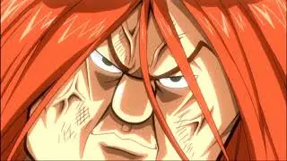 Ichiya: men...