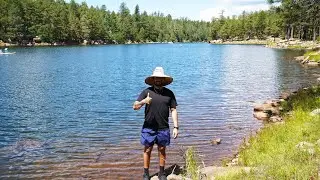 I Went Outside
