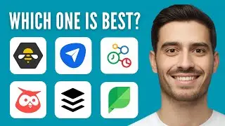 BEST Social Media Management Tools In 2026