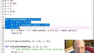 EGN3214 FAQ Trial and error solution