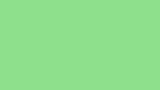 Flicker flash light effect green screen HD video