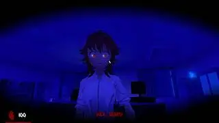 Saiko No Sutoka Playthrough | Wolf Got Scared!