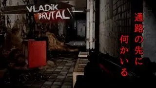 【VLADiK BRUTAL】23