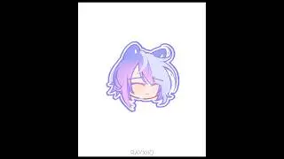 MAGNETIC | Gacha Life 2 Meme