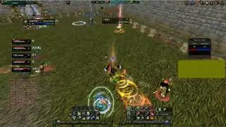 EhliKeyf vs Aleminizam (6v7 TR LEYAS )