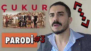 ÇUKUR #3 | TÜM BÖLÜMLER ÖZET