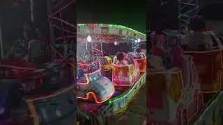 odong2 cantik full lampu