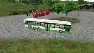 OMSI-2 Волжанин 5270