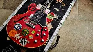 A Brief History of Alvin Lee