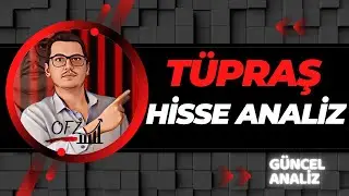 TÜPRAŞ HİSSE ANALİZ | TUPRS | TÜPRAŞ HİSSE | TÜPRAŞ HİSSE YORUMLARI | BİST | BORSA İSTANBUL