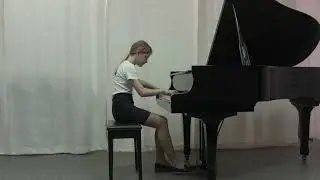 А. Гречанинов. 