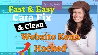 Cara Fix & Clean Website Kena Hack Dengan GOTMLS - Membaiki WordPress Website di Hacked