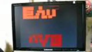 64DD Doshin 1 sample Error 23