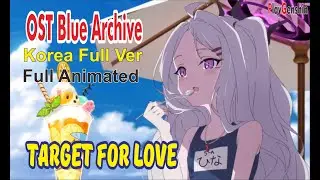 OST Blue Archive 