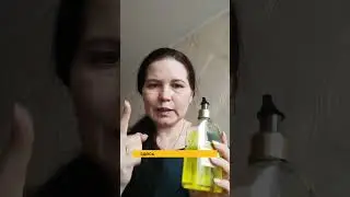 Жидкое мыло-рефил 