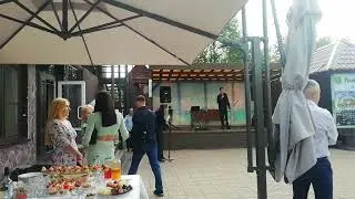 Черёмушки