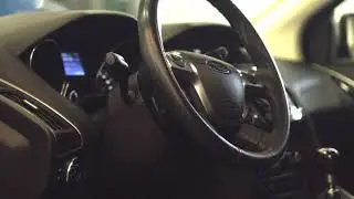 ►Ford Focus MK3◄