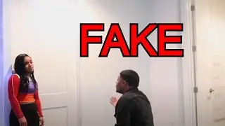 The Problem With Fake Prank Videos