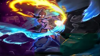 Legend of Korra TOP moments Korra fights Zaheer   {AMV Edition}