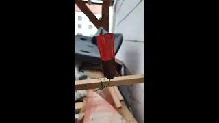 Epoxidhartz Schlüsselanhänger auf Bayrisch. / Holzveredelung Nvb
