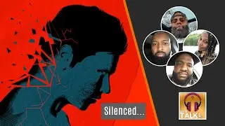 1 story, 2 sides: The double standard when it comes to men debate | Lapeef Let's Talk