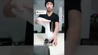 Stiletto Glass Wash