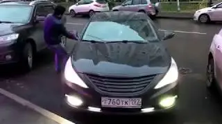 Транс Таксист #2