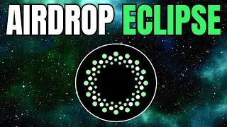 💥 GUÍA COMPLETA AIRDROP ECLIPSE 💥 ETHEREUM en SOLANA 🚀