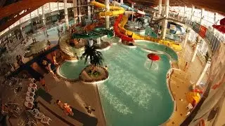 Aquapark в Рязани