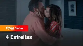 4 Estrellas: Surge la pasión entre Arturo y Mabela #4Estrellas242 | RTVE Series