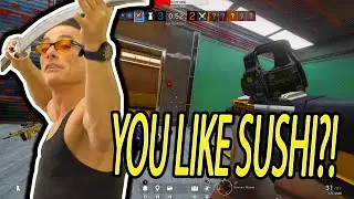 The Small Siege Experience