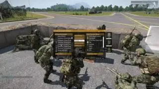 Arma 3 | Guerilla war, Zeus by luetin09
