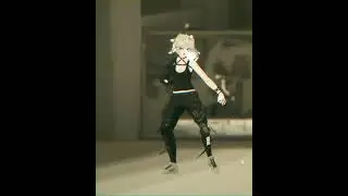 I've been riding 85  #vrchatfreestyle  #dance  #vrchat