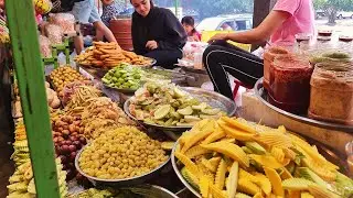 The Traveler's Guide to Eating in Sihanouk Ville: From Snack Foods to Seafood Markets