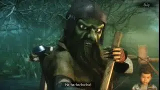 Lost Lands 1: DARK OVERLORD Walkthrough (Part1/3)