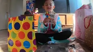 Chai Is Nine - Surprise!