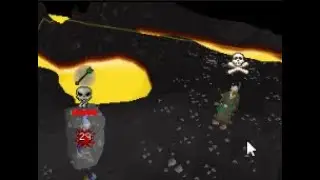 Resetting PKers on SDMM