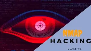 Nmap Hacking  || Part #3 || Nmap advance commands for Ethical hacking and cyber security ||