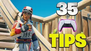 35 Controller tips In 3 Minutes