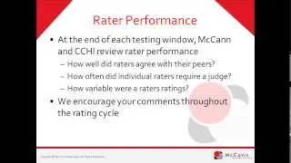 2015 04 28 20 59 Rater Refresh Meeting CHI Testing Window Q2