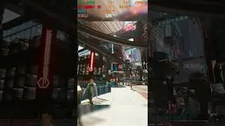 Realistic 1440p Cyberpunk 2077 FPS Test - 2023