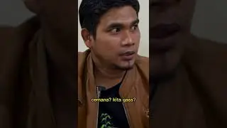 Berliana kok dibungkus Mael Lee 