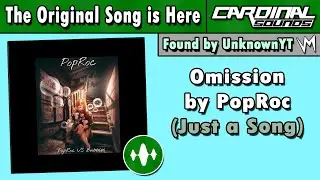 Omission By PopRoc | Re-Uploaded