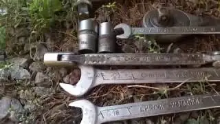 Замена шаровой опоры на Джили МК Кросс ( Так же принцип и на Хендай Солярис 2013г)  )