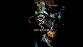 [Bass Boosted] -- Dance Club Mix #22.Bass Drop at ((0:54))