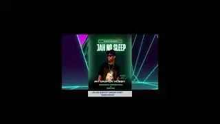 JAH NO SLEEP BY GASPER HUBBY ( Official Audio Music)